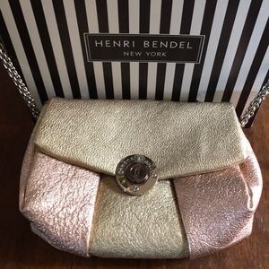 Henri Bendel Bag